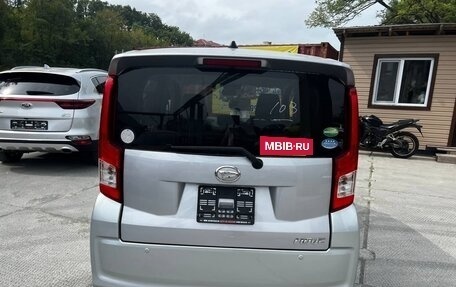 Daihatsu Move VI рестайлинг, 2018 год, 810 000 рублей, 6 фотография