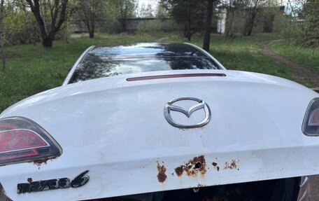 Mazda 6, 2008 год, 560 000 рублей, 10 фотография
