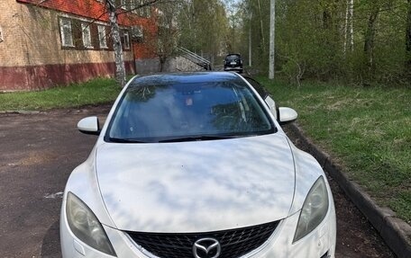Mazda 6, 2008 год, 560 000 рублей, 5 фотография