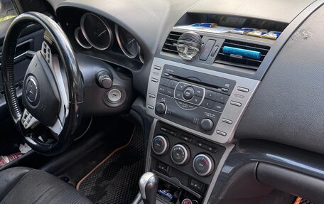 Mazda 6, 2008 год, 560 000 рублей, 14 фотография