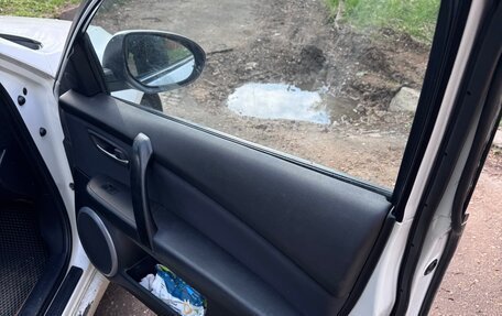 Mazda 6, 2008 год, 560 000 рублей, 13 фотография