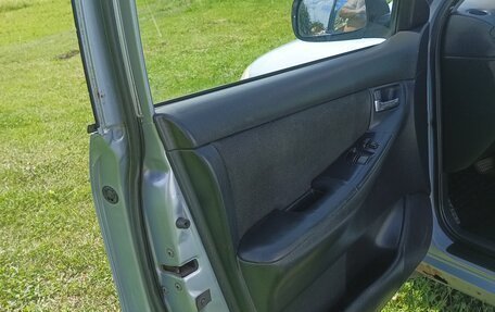 Toyota Corolla, 2005 год, 595 000 рублей, 8 фотография