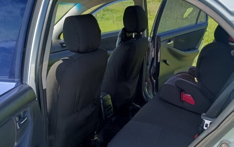 Toyota Corolla, 2005 год, 595 000 рублей, 5 фотография