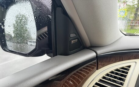 Infiniti QX56, 2012 год, 2 570 000 рублей, 11 фотография