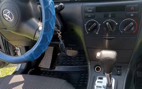 Toyota Corolla, 2005 год, 595 000 рублей, 6 фотография