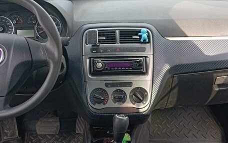 Fiat Punto III Punto Evo рестайлинг, 2008 год, 375 000 рублей, 4 фотография