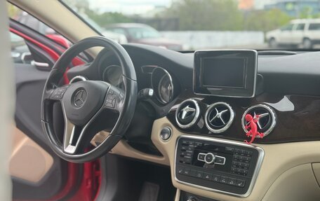 Mercedes-Benz GLA, 2015 год, 2 700 000 рублей, 4 фотография