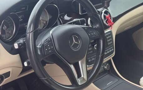 Mercedes-Benz GLA, 2015 год, 2 700 000 рублей, 9 фотография