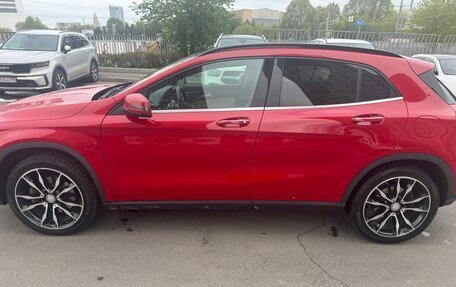 Mercedes-Benz GLA, 2015 год, 2 700 000 рублей, 7 фотография
