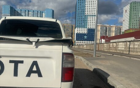 Toyota Hilux VI, 1999 год, 2 500 000 рублей, 7 фотография