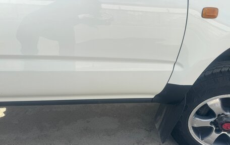 Toyota Hilux VI, 1999 год, 2 500 000 рублей, 12 фотография