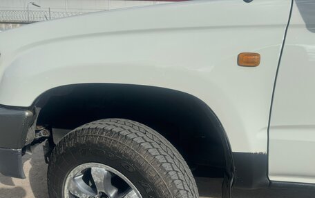 Toyota Hilux VI, 1999 год, 2 500 000 рублей, 15 фотография
