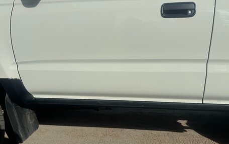 Toyota Hilux VI, 1999 год, 2 500 000 рублей, 16 фотография