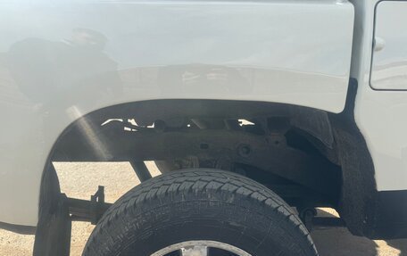 Toyota Hilux VI, 1999 год, 2 500 000 рублей, 10 фотография