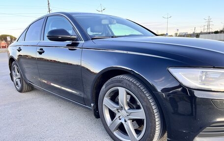 Audi A6, 2012 год, 1 800 000 рублей, 9 фотография