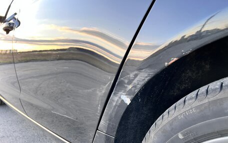 Audi A6, 2012 год, 1 800 000 рублей, 13 фотография