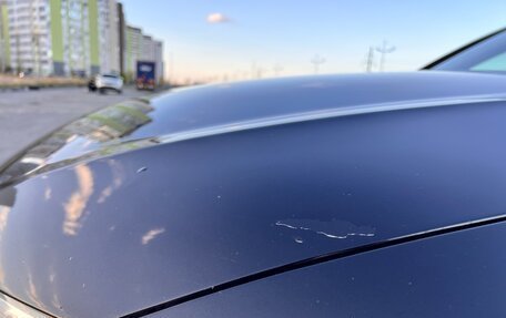 Audi A6, 2012 год, 1 800 000 рублей, 15 фотография