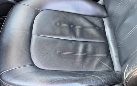 Audi A6, 2012 год, 1 800 000 рублей, 24 фотография