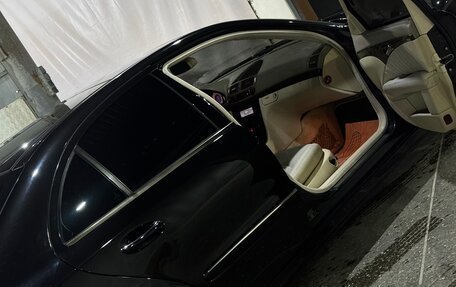 Mercedes-Benz E-Класс, 2002 год, 840 000 рублей, 4 фотография