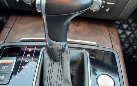 Audi A6, 2012 год, 1 800 000 рублей, 32 фотография