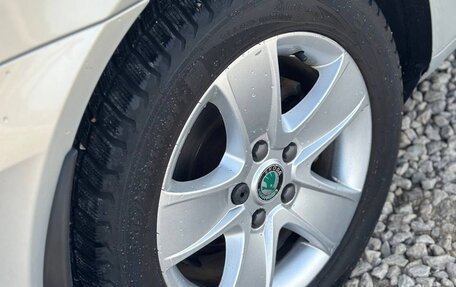 Skoda Octavia, 2012 год, 1 195 000 рублей, 9 фотография