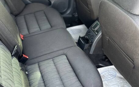Skoda Octavia, 2012 год, 1 195 000 рублей, 12 фотография