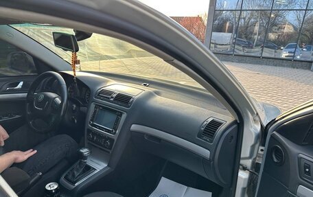 Skoda Octavia, 2012 год, 1 195 000 рублей, 6 фотография