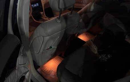 Mercedes-Benz E-Класс, 2002 год, 840 000 рублей, 7 фотография