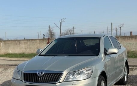 Skoda Octavia, 2012 год, 1 195 000 рублей, 3 фотография