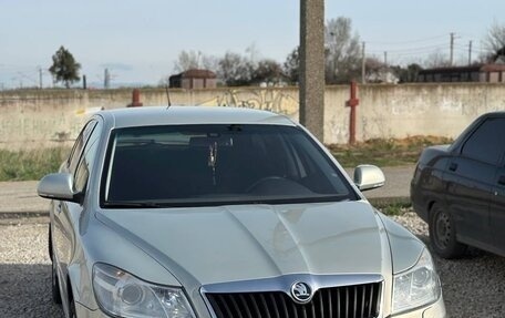Skoda Octavia, 2012 год, 1 195 000 рублей, 4 фотография