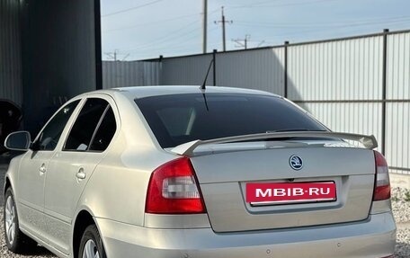 Skoda Octavia, 2012 год, 1 195 000 рублей, 7 фотография