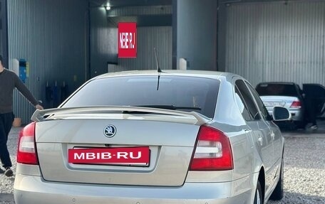 Skoda Octavia, 2012 год, 1 195 000 рублей, 8 фотография