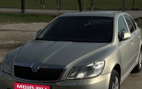 Skoda Octavia, 2012 год, 1 195 000 рублей, 5 фотография