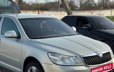 Skoda Octavia, 2012 год, 1 195 000 рублей, 2 фотография