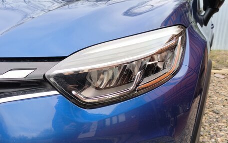 Renault Kaptur I рестайлинг, 2021 год, 2 300 000 рублей, 4 фотография