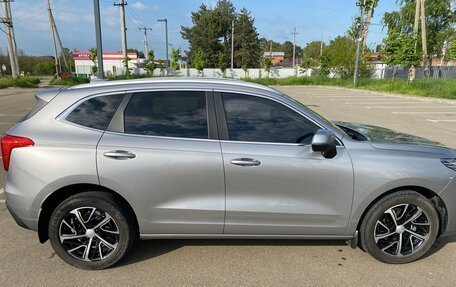 Haval Jolion, 2023 год, 1 650 000 рублей, 8 фотография