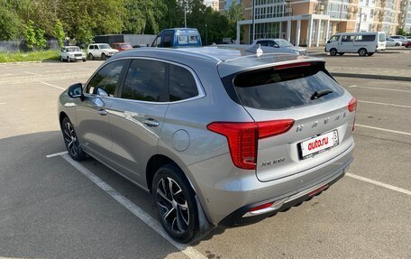 Haval Jolion, 2023 год, 1 650 000 рублей, 5 фотография