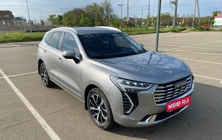 Haval Jolion, 2023 год, 1 650 000 рублей, 2 фотография