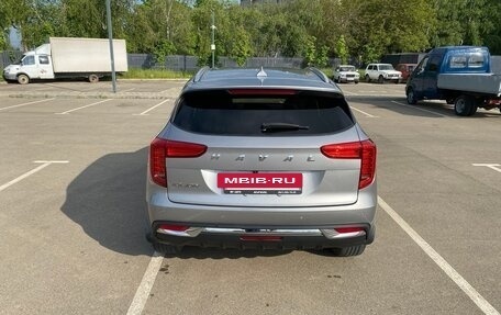 Haval Jolion, 2023 год, 1 650 000 рублей, 6 фотография