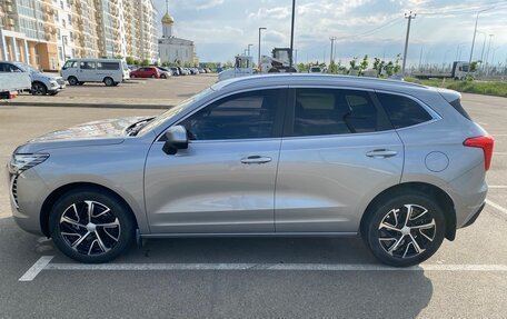Haval Jolion, 2023 год, 1 650 000 рублей, 4 фотография