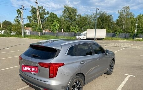 Haval Jolion, 2023 год, 1 650 000 рублей, 7 фотография
