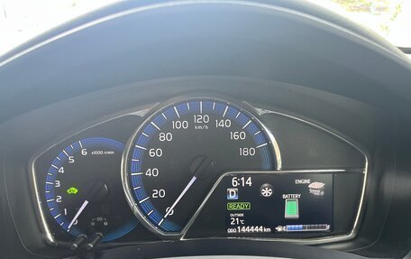 Toyota Corolla, 2017 год, 1 300 000 рублей, 7 фотография