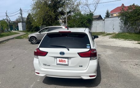 Toyota Corolla, 2017 год, 1 300 000 рублей, 5 фотография
