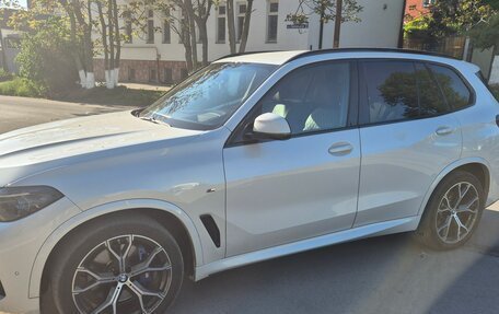 BMW X5, 2021 год, 8 500 000 рублей, 5 фотография