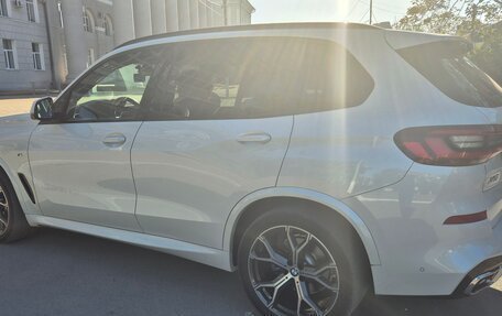 BMW X5, 2021 год, 8 500 000 рублей, 6 фотография