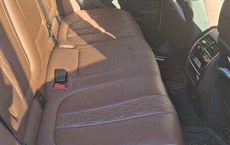 BMW X5, 2021 год, 8 500 000 рублей, 9 фотография