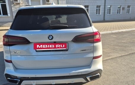 BMW X5, 2021 год, 8 500 000 рублей, 7 фотография