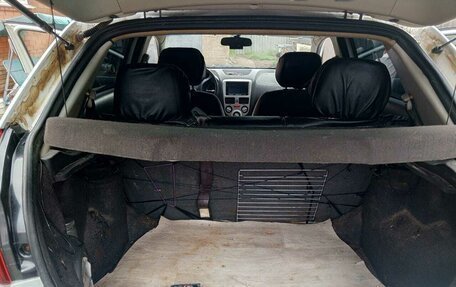 Chery Bonus (A13), 2011 год, 260 000 рублей, 2 фотография
