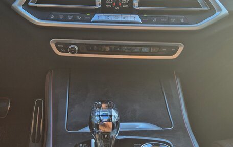 BMW X5, 2021 год, 8 500 000 рублей, 12 фотография