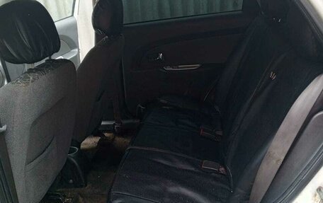 Chery Bonus (A13), 2011 год, 260 000 рублей, 6 фотография